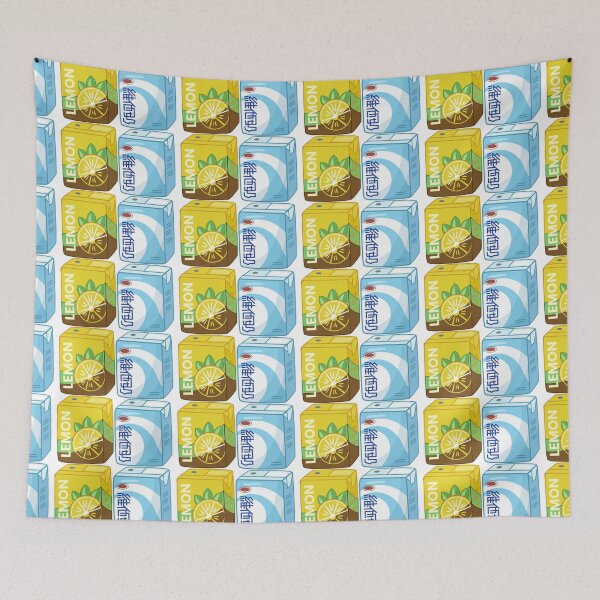 Item preview, Vitasoy designed and sold by Hong Kong Stickers.