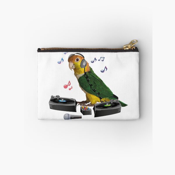 Item preview, Caique designed and sold by obscurite.
