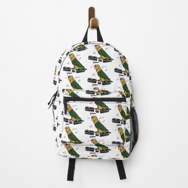Item preview, Caique designed and sold by obscurite.