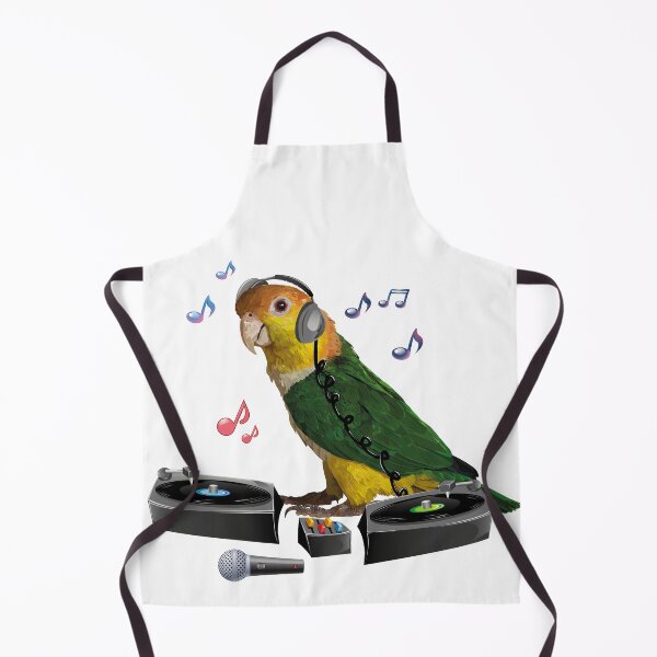 Item preview, Caique designed and sold by obscurite.