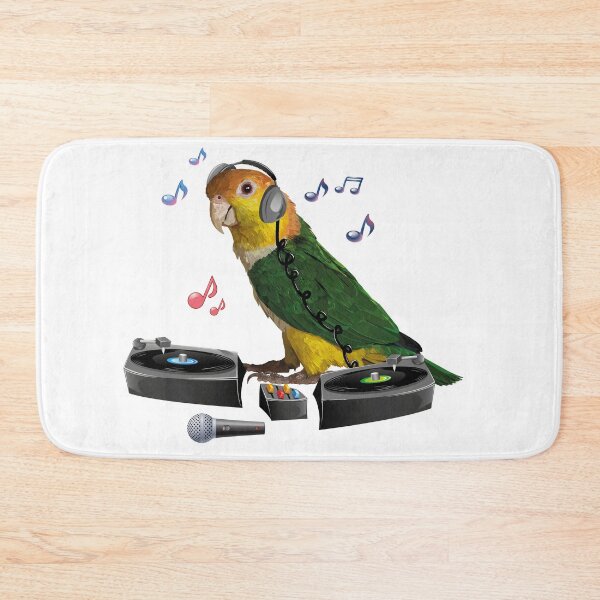 Item preview, Caique designed and sold by obscurite.