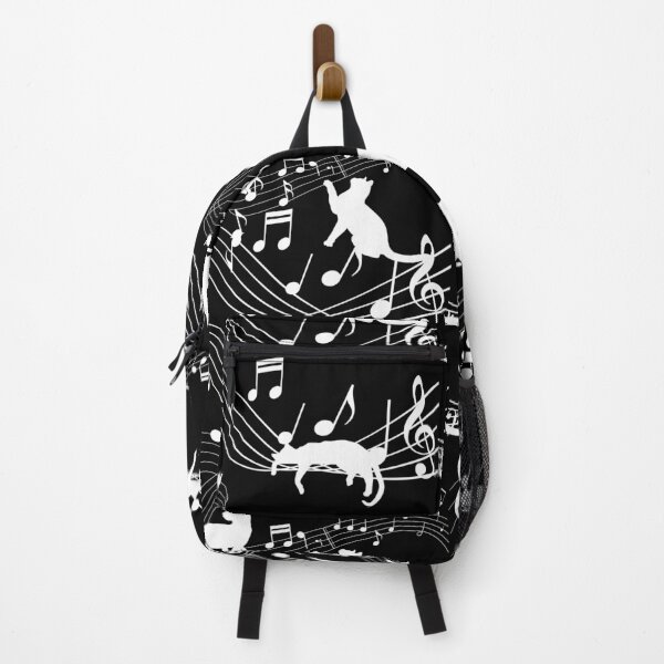 Item preview, Cats and music for cats lovers designed and sold by Zukhra79.