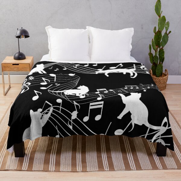 Item preview, Cats and music for cats lovers designed and sold by Zukhra79.
