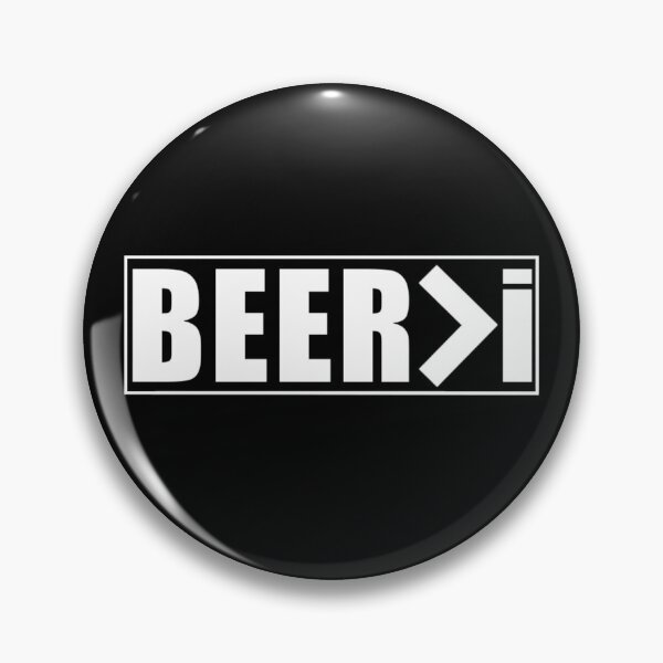 Artikelvorschau, Bier> i entworfen und verkauft von Leshiekeys.