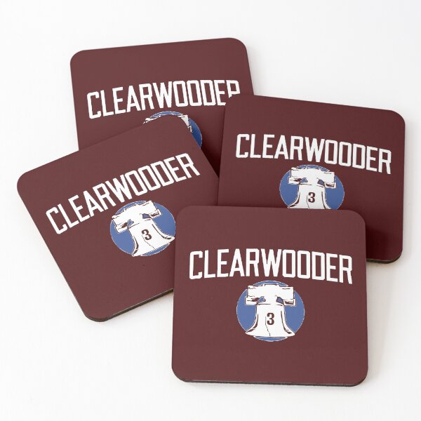 Item preview, Clearwooder designed and sold by ericyanez.