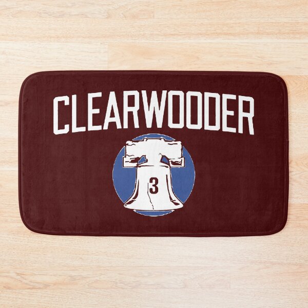 Item preview, Clearwooder designed and sold by ericyanez.