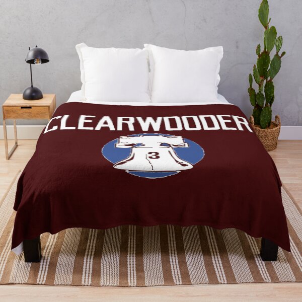 Item preview, Clearwooder designed and sold by ericyanez.