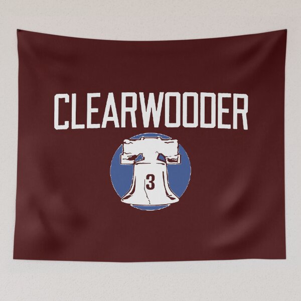 Item preview, Clearwooder designed and sold by ericyanez.