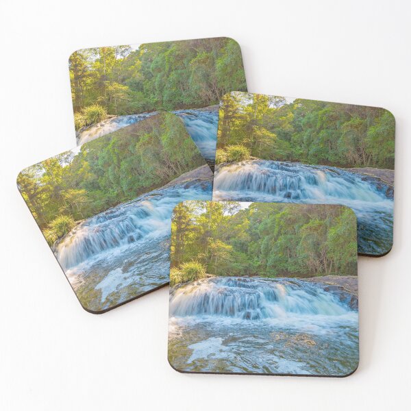 Item preview, Gardner Falls, Sunshine Coast designed and sold by Planet Earth By Colin Davis.