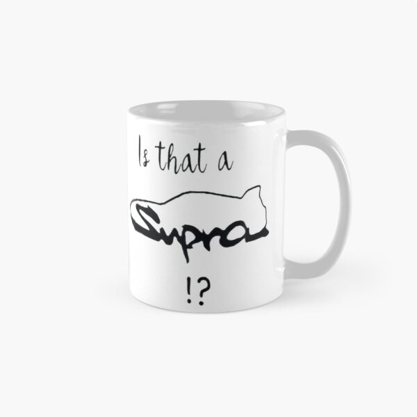 Item preview, Is that a Supra ?! | JDM lovers | designed and sold by Tarun Bisht.