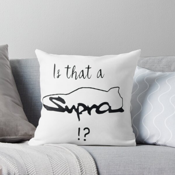 Item preview, Is that a Supra ?! | JDM lovers | designed and sold by Tarun Bisht.