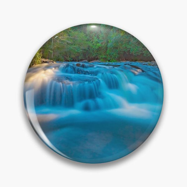 Item preview, Gardner Falls, Sunshine Coast designed and sold by Planet Earth By Colin Davis.