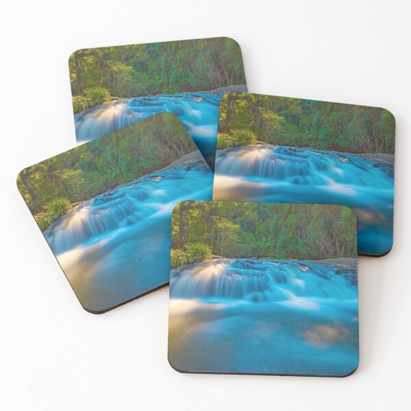 Item preview, Gardner Falls, Sunshine Coast designed and sold by Planet Earth By Colin Davis.