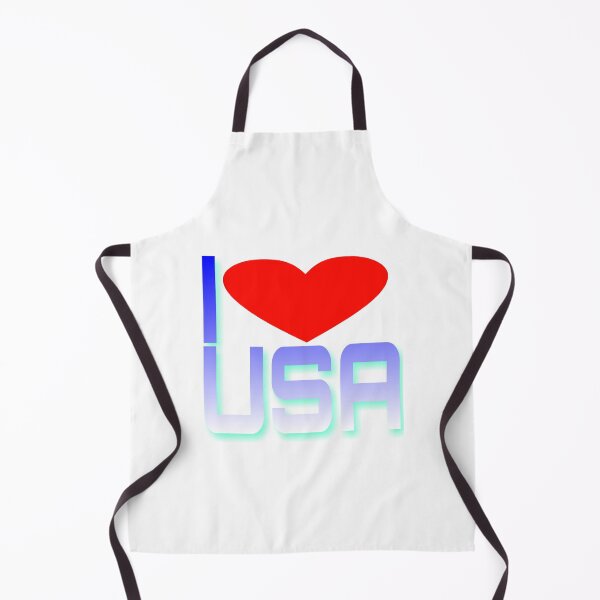 Item preview, I love USA designed and sold by 59SHOP24.