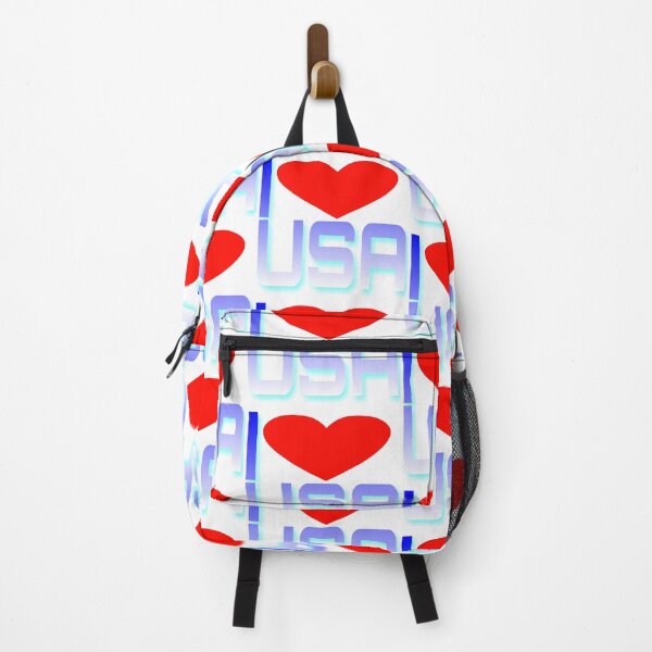 Item preview, I love USA designed and sold by 59SHOP24.