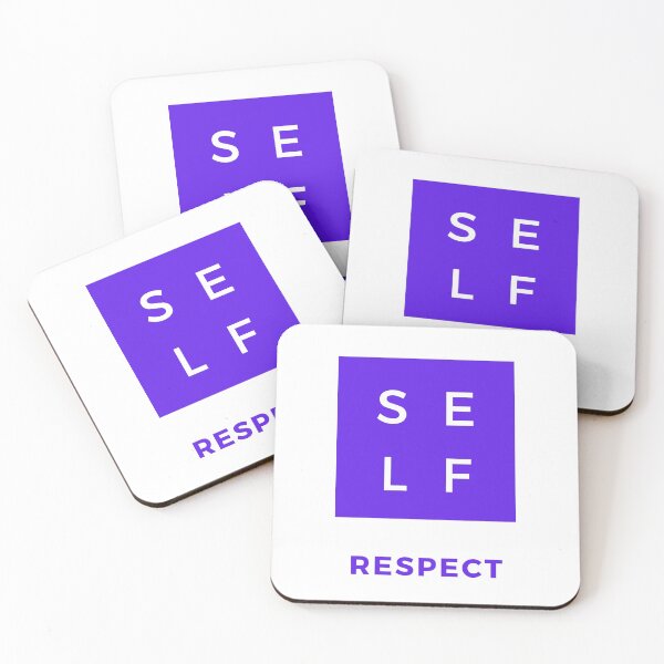 Item preview, SELF RESPECT designed and sold by Camelia Tawhiti.