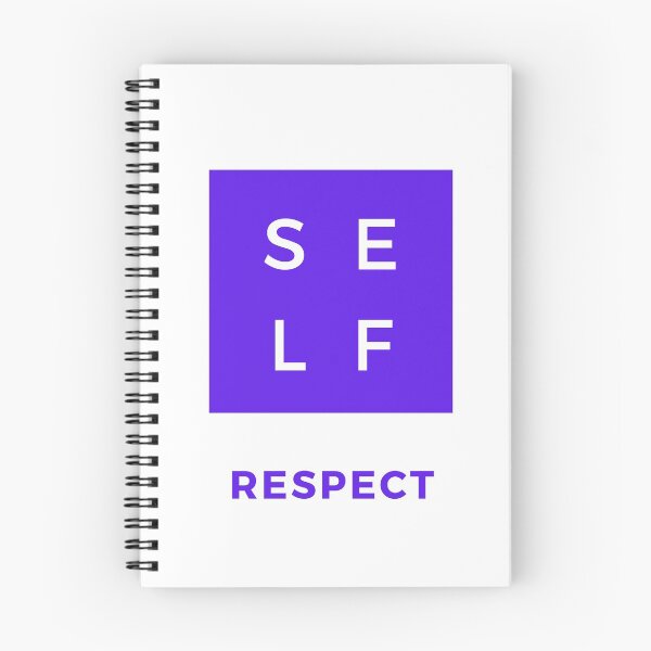 Item preview, SELF RESPECT designed and sold by Camelia Tawhiti.