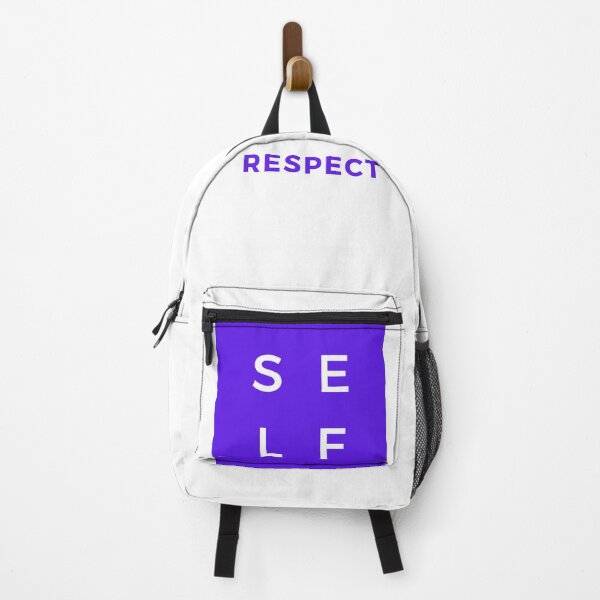 Item preview, SELF RESPECT designed and sold by Camelia Tawhiti.