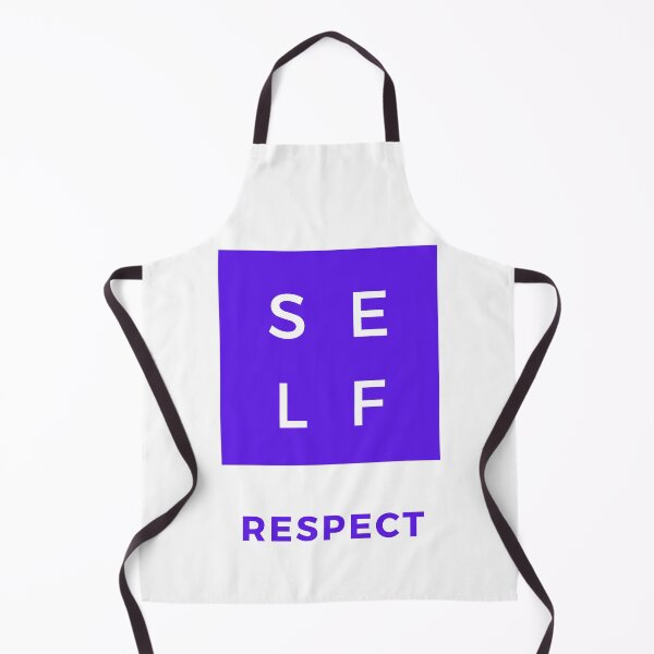 Item preview, SELF RESPECT designed and sold by Camelia Tawhiti.