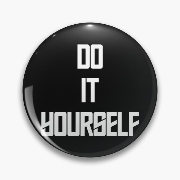 Item preview, Do It Yourself designed and sold by MuzamilAhmed.