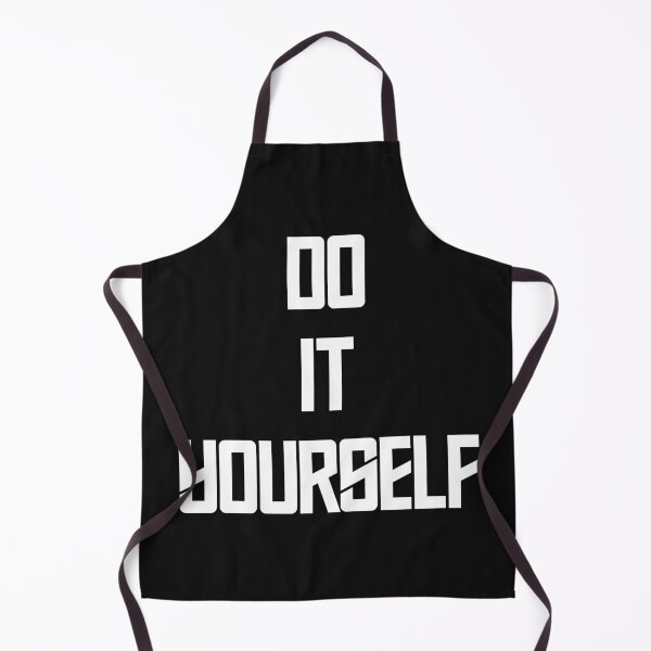 Item preview, Do It Yourself designed and sold by MuzamilAhmed.