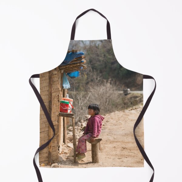 Item preview, Waiting at a roadside stop designed and sold by Mark Prior.