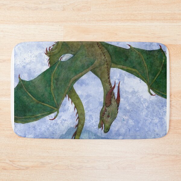 Item preview, Wyvern designed and sold by magpyecat.