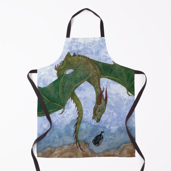 Item preview, Wyvern designed and sold by magpyecat.