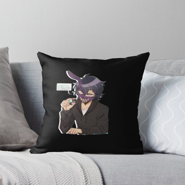 Item preview,  AGORAPHOBIC designed and sold by Ssilky.