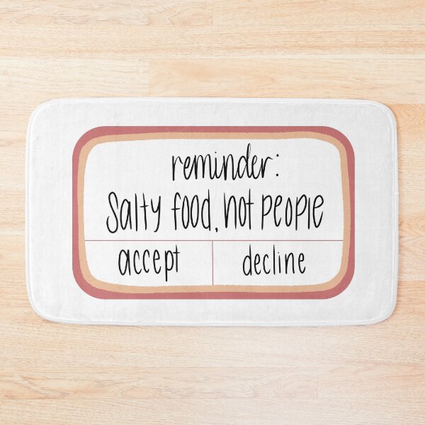 Item preview, Reminder designed and sold by Lneumann2.