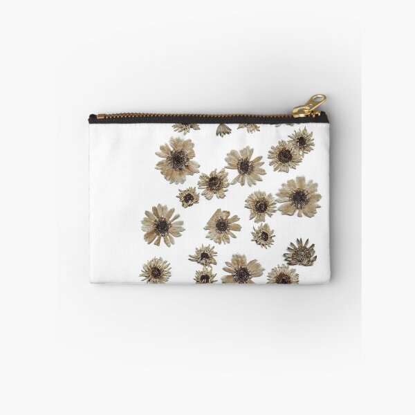 Item preview, Pressed Daisies designed and sold by Amber Griffin.