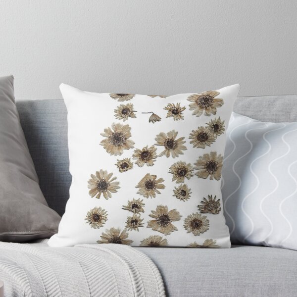Item preview, Pressed Daisies designed and sold by Amber Griffin.