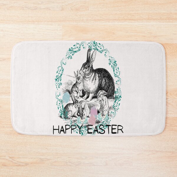 Item preview, MOM AND EASTER EGGER, BABY BUNNIES, EASTER BUNNY BADASS AND FUNNY, EGG HUNT SQUAD, Chilling Peeps designed and sold by Adri Barnard.