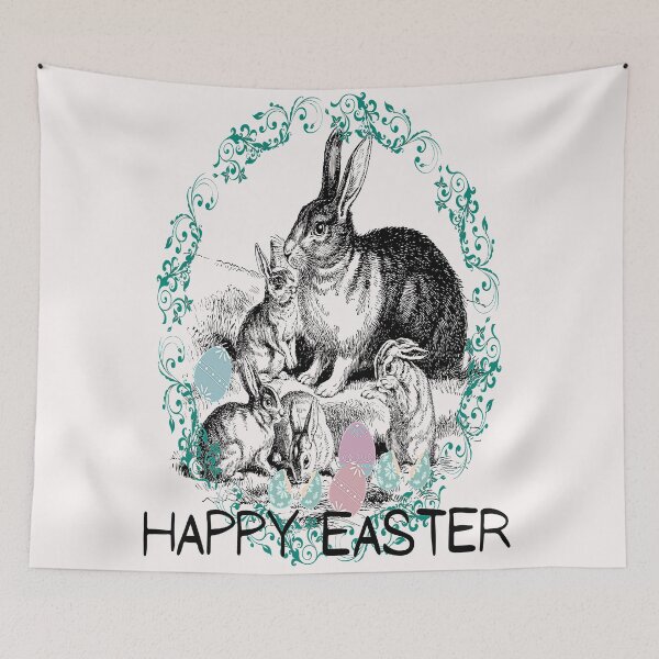 Item preview, MOM AND EASTER EGGER, BABY BUNNIES, EASTER BUNNY BADASS AND FUNNY, EGG HUNT SQUAD, Chilling Peeps designed and sold by Adri Barnard.