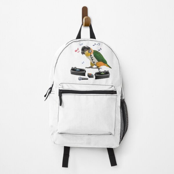 Item preview, caique designed and sold by obscurite.