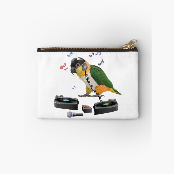 Item preview, caique designed and sold by obscurite.