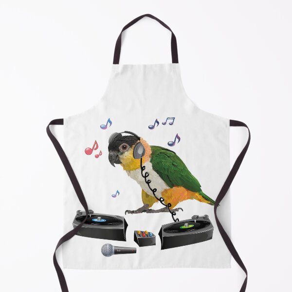 Item preview, caique designed and sold by obscurite.