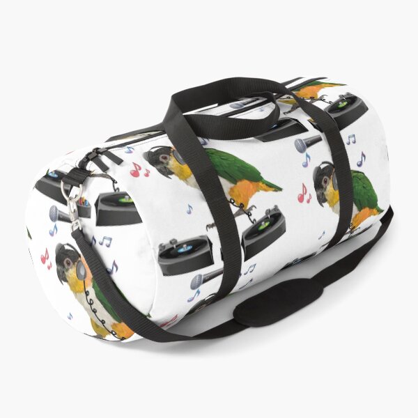 Item preview, caique designed and sold by obscurite.