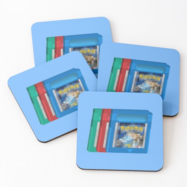 Item preview, Cartridge - blue designed and sold by MasterXemnas1.