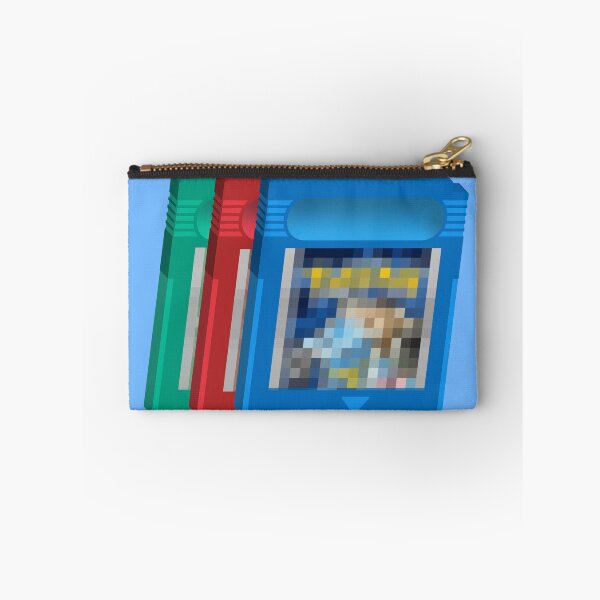 Item preview, Cartridge - blue designed and sold by MasterXemnas1.