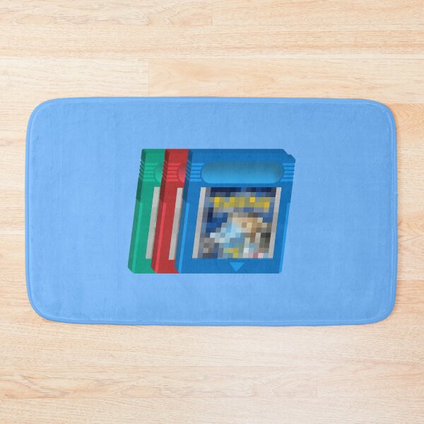 Item preview, Cartridge - blue designed and sold by MasterXemnas1.