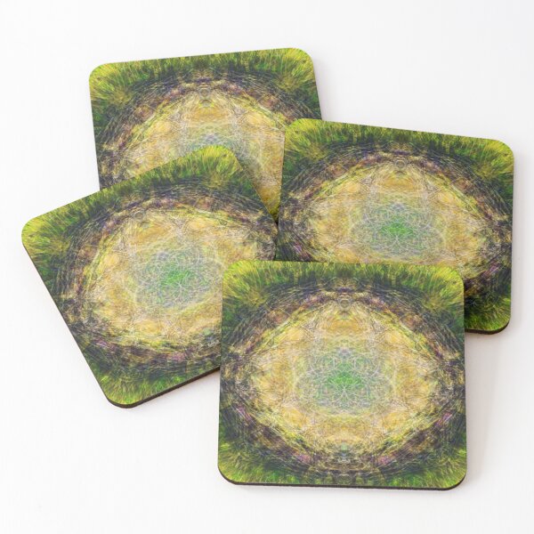 Item preview, A Grassroot comunity with divine guidance 5 designed and sold by MariasArtHouse.