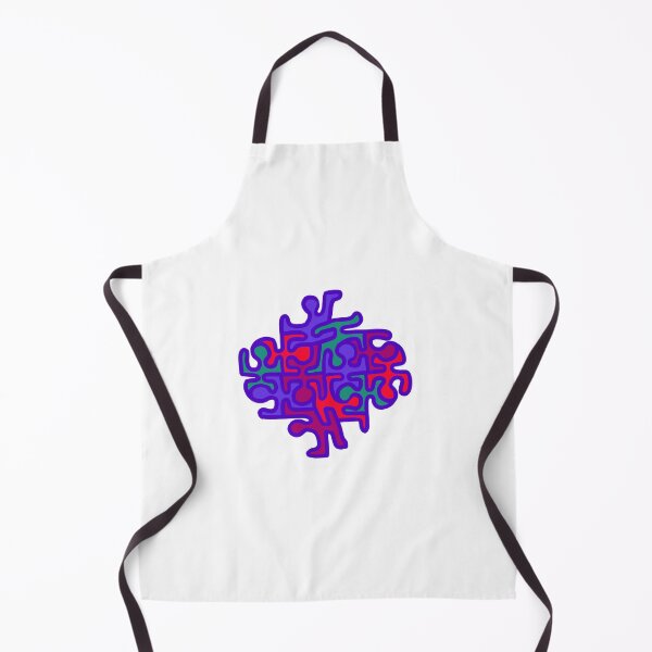 Item preview, Joyful People pattern designed and sold by ForGoodnessJake.