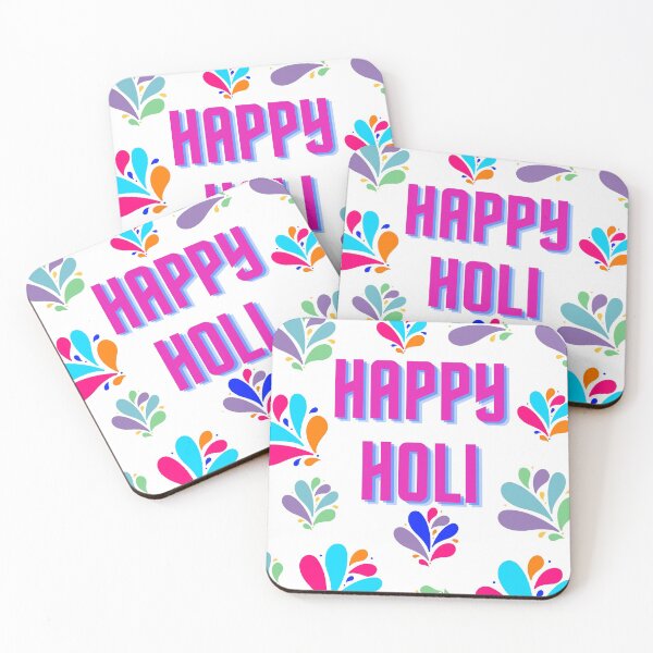 Item preview, Happy Holi designed and sold by GodAsha.