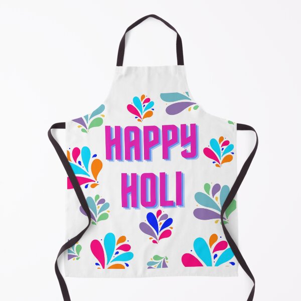Item preview, Happy Holi designed and sold by GodAsha.