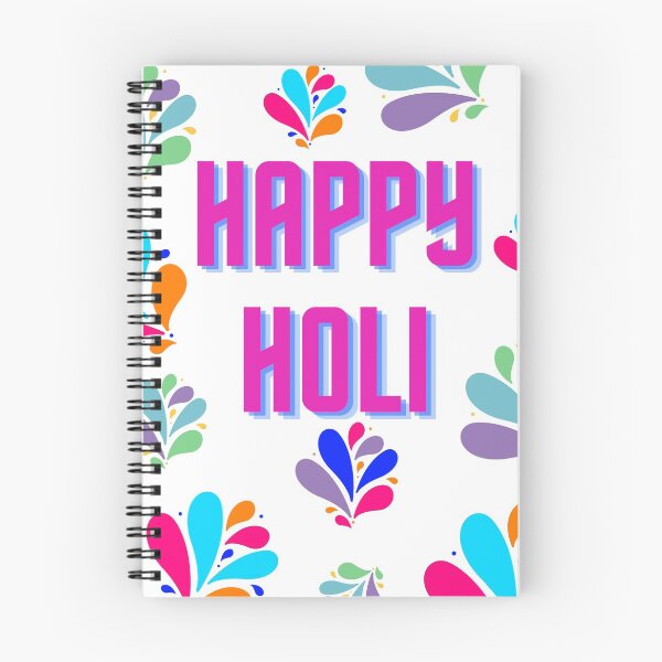 Item preview, Happy Holi designed and sold by GodAsha.