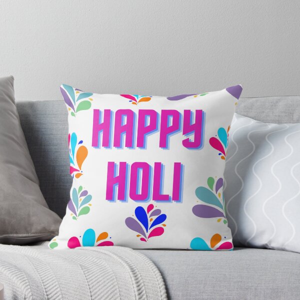 Item preview, Happy Holi designed and sold by GodAsha.