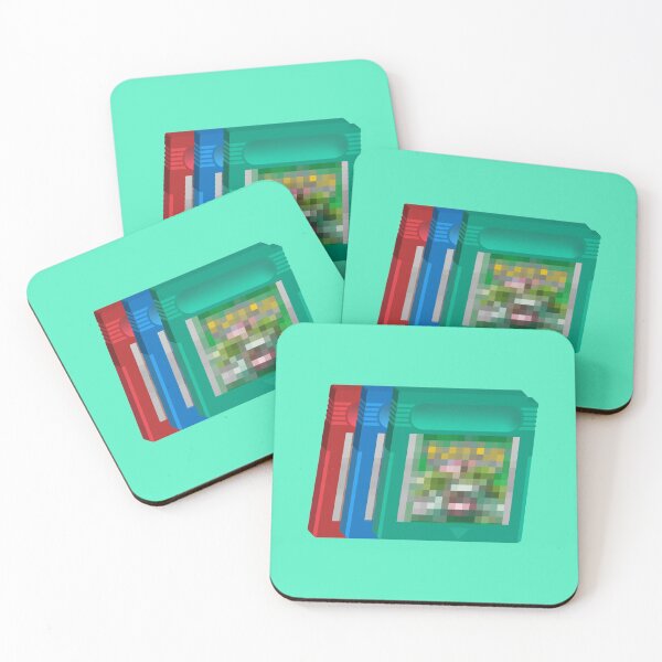 Item preview, Cartridge - green designed and sold by MasterXemnas1.