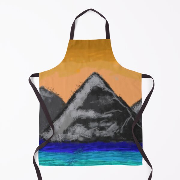 Item preview, Sun set in the tropical beach designed and sold by Louisbus90.