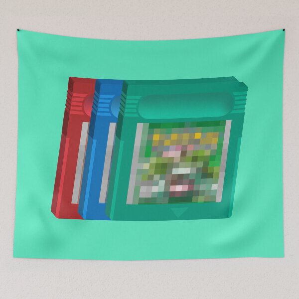 Item preview, Cartridge - green designed and sold by MasterXemnas1.
